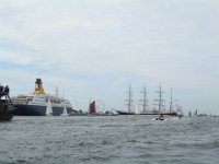 Hanse sail 2010.SANY3825